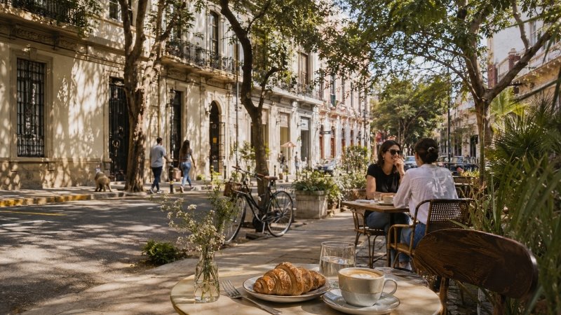Roma Norte, Mexico City