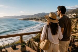 Best beaches in Ensenada and Tijuana