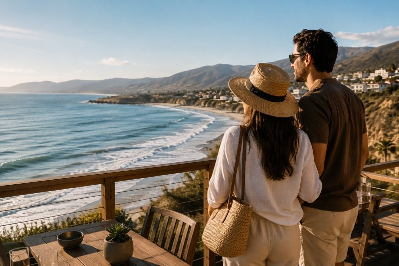 Best beaches in Ensenada and Tijuana